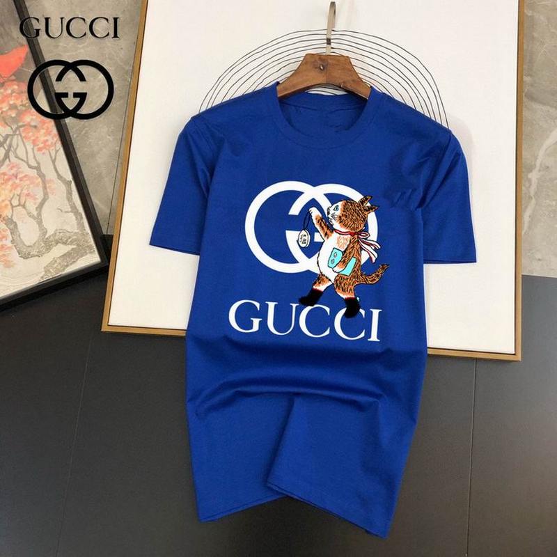 Gucci Men's T-shirts 86